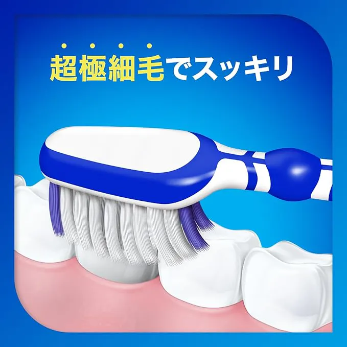 Sensodyne Sensitivity Platinum Toothbrush tile 2