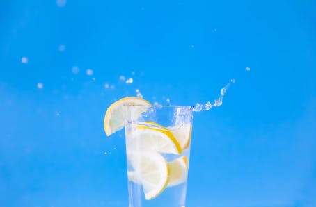 Teeth sensitive to cold food and drinks
