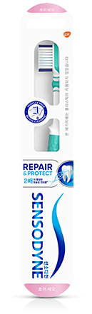 Sensodyne Gum Care Soft toothbush