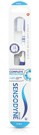 Sensodyne Gum Care Soft toothbush