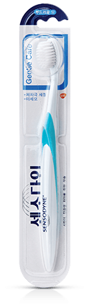 Sensodyne Rapid Relief toothpaste in Extra Fresh