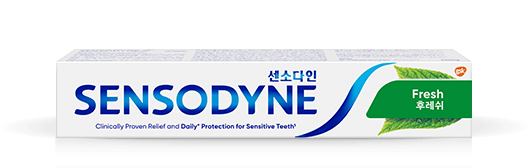 Sensodyne Sensitivity and Gum Soft Toothbrush