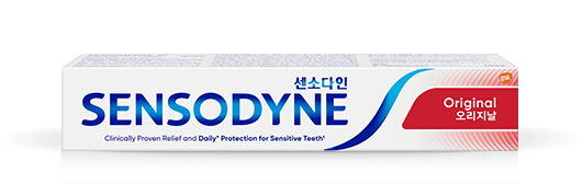 Sensodyne Pronamel Multi-Action toothpaste