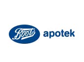 boots apotek logo