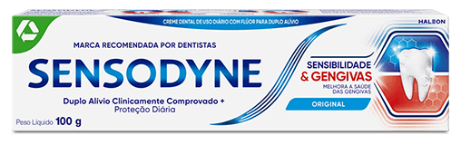 Sensodyne Sensitivity and Gum Toothpaste Pack