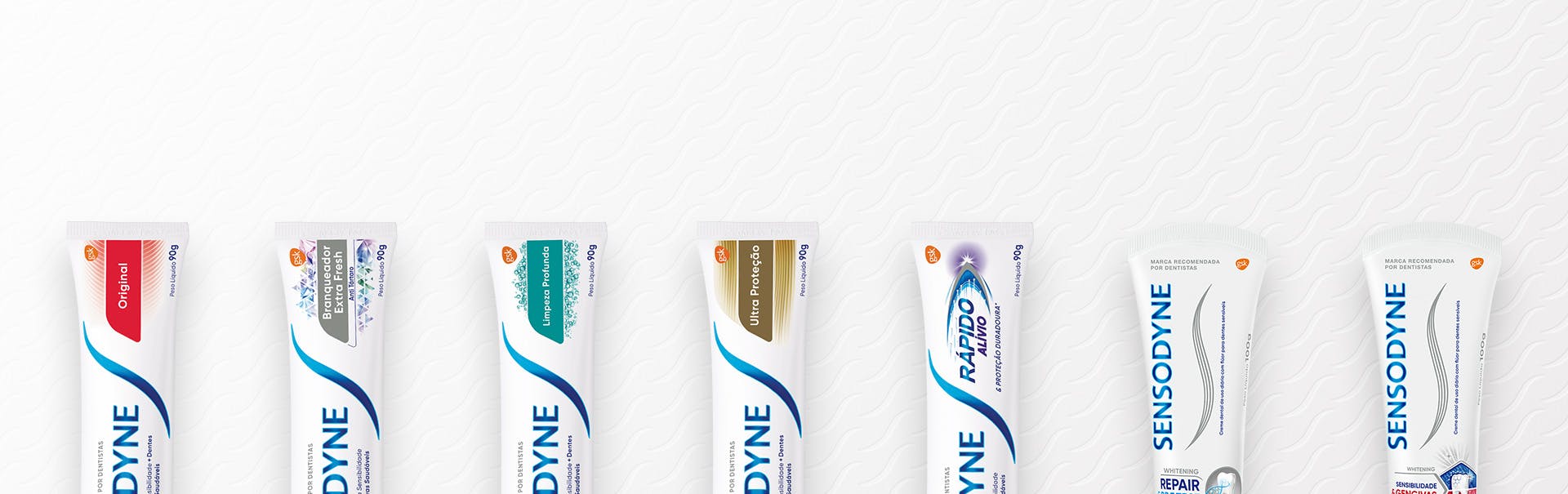 How Sensodyne Toothpaste can help with sensitive teeth symptoms