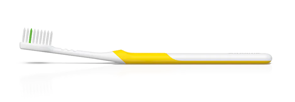 Sensodyne Soft bristle toothbrush