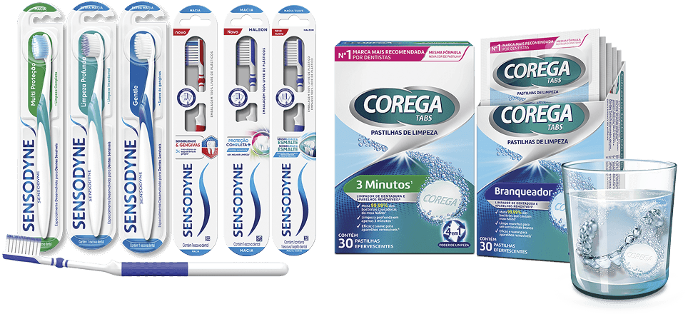 Toothbrushes