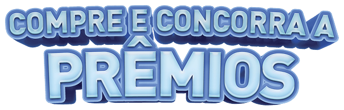 COMPRE E CONCORRA A PREMIOS