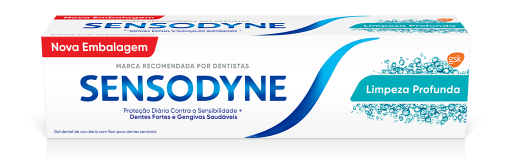 colino sensodyne