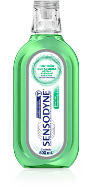 Extra Fresh Mouthwash