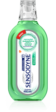 Extra Fresh Mouthwash