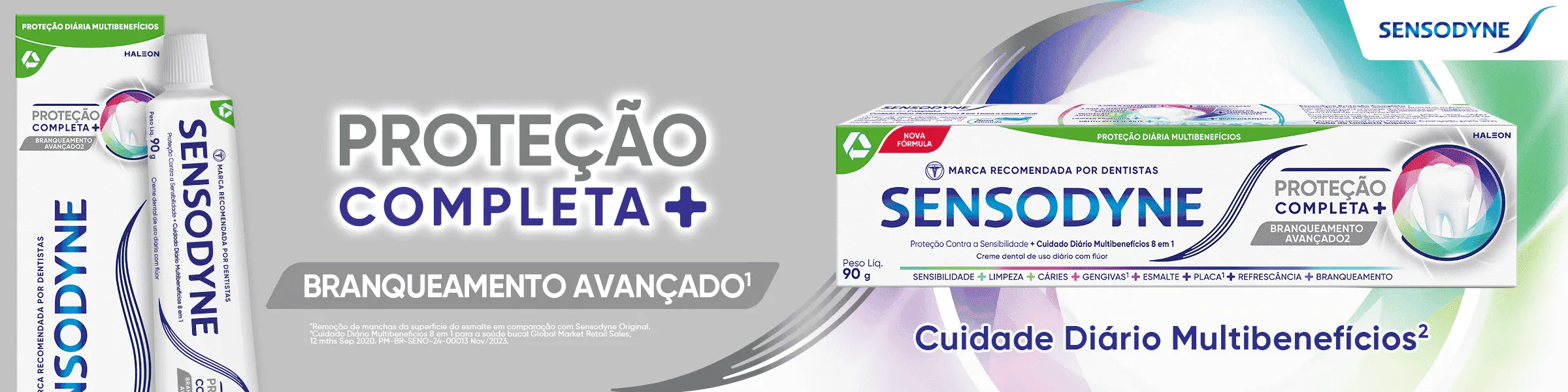 Protecao completa +