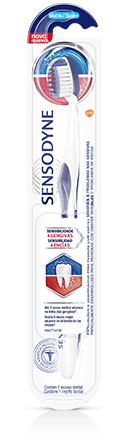 Sensodyne Sensitivity and Gum Toothbrush