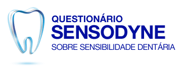 Logo Sensodyne checkup online