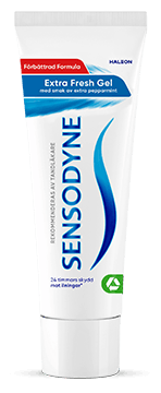 Sensodyne Original tandkräm