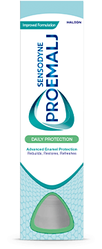 Sensodyne ProEmalj Daily Protection tandkräm