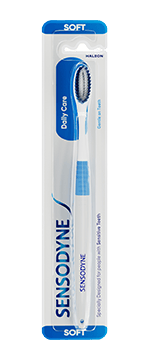 Sensodyne Daily care soft tandborste