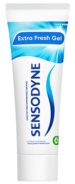 Sensodyne Original tandkräm
