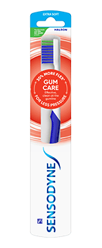 Sensodyne Gum Care extra soft tandborste