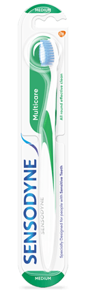 Sensodyne Multi Care tandkräm