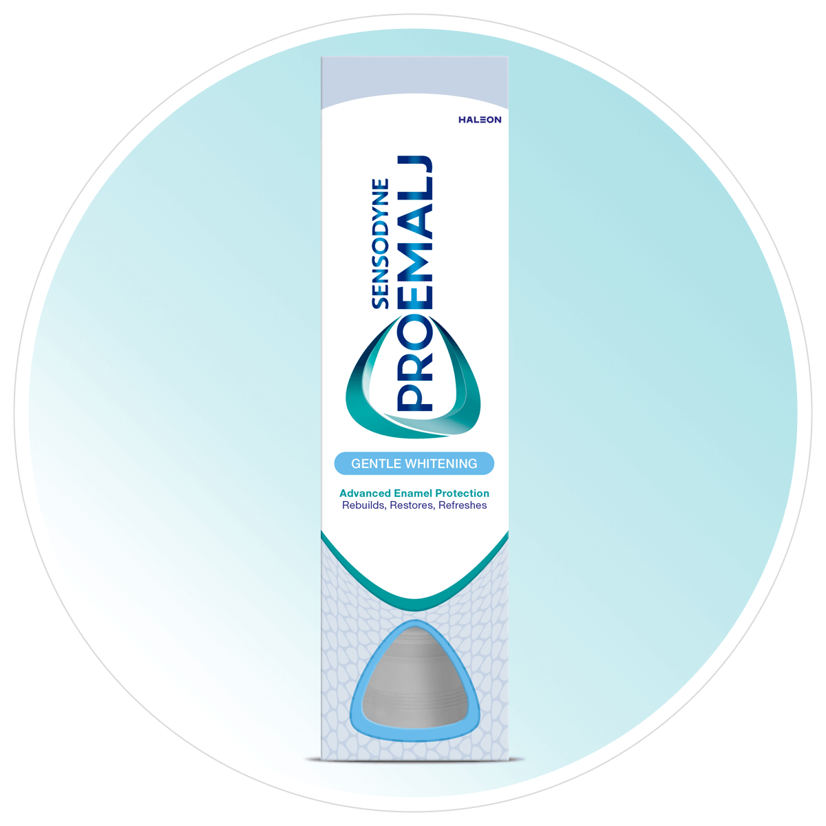 Sensodyne ProEmalj Intensive Emalj Repair tandkrämstub