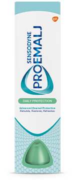 Sensodyne ProEmalj Daily Protection tandkräm