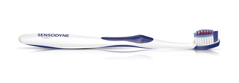Sensodyne Sensitivity and Gum Toothbrush