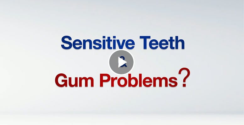 $imgtitle Dentist explains what tooth sensitivity feels like