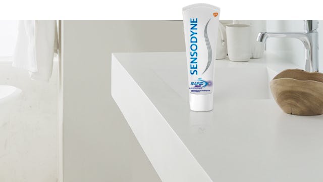 Sensodyne Products