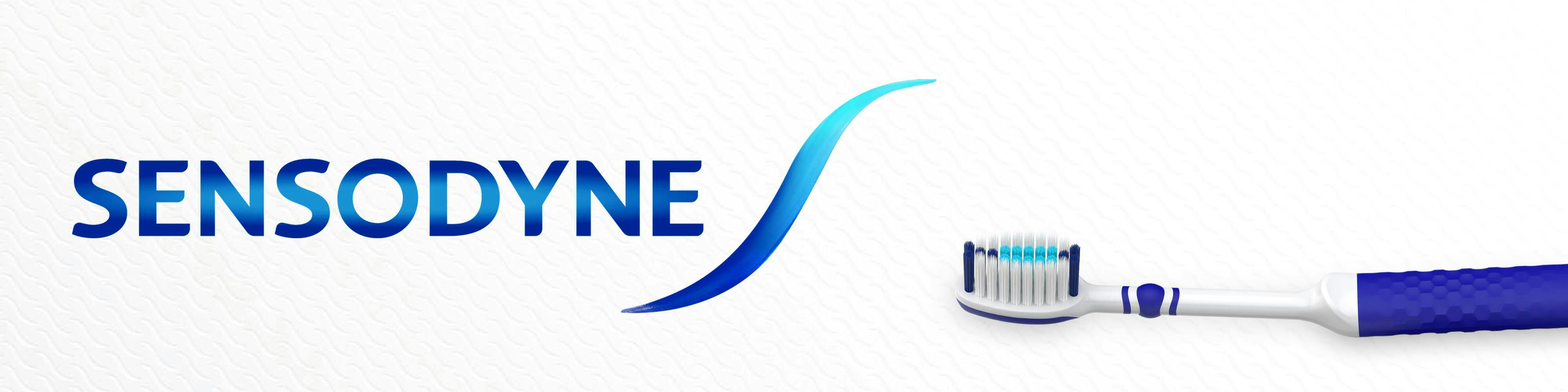 Sensodyne
