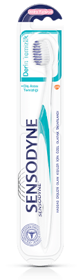 Sensodyne Derin Temizlik Diş Fırçası