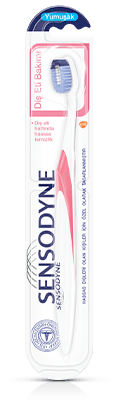 Sensodyne Dişeti Bakımı diş fırçası