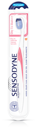 Sensodyne Gum Care Soft toothbush