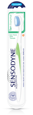 Sensodyne Çoklu Bakım Diş Fırçası