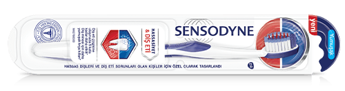 Sensodyne Sensitivity and Gum Soft Toothbrush