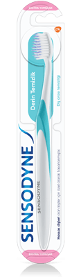 Sensodyne Derin Temizlik Diş Fırçası