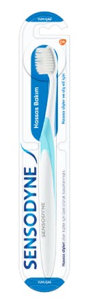 Sensodyne Gentle Care Soft toothbrush