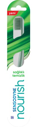 Nourish Sağlıklı Beyazlık