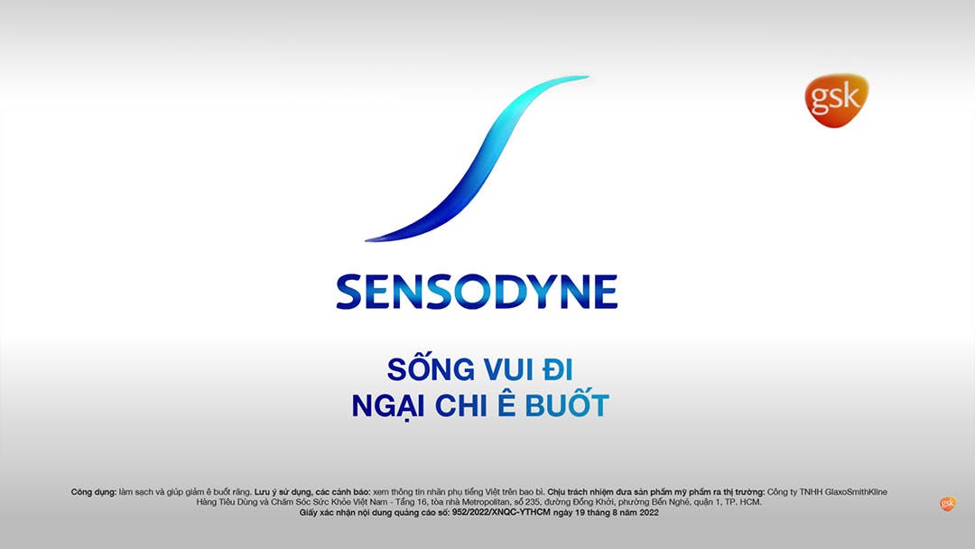 Nha sĩ giải thích về cảm giác ê buốt răng