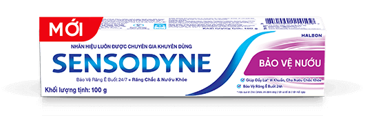 Sensodyne Gum Care