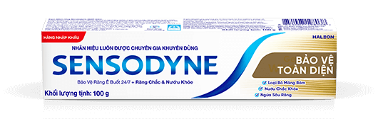 Sensodyne Multi Care