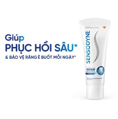 $imgtitle Sensodyne video