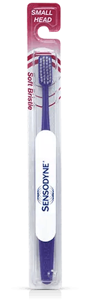 Sensodyne Search 3.5 toothbrush