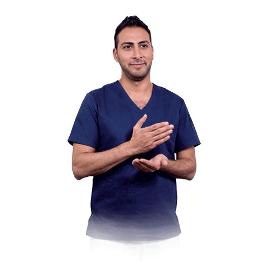 إجراء الفحص الطبي عبر الإنترنت إجراء الفحص الطبي عبر الإنترنت