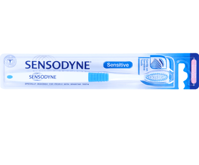 Sensodyne Sensitive Toothbrush