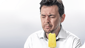 Causes of Tooth Sensitivity