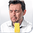 Sensitivity Symptoms
