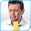 Sensitivity Symptoms