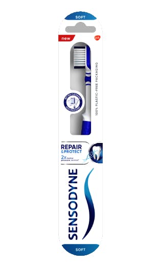Sensodyne Repair & Protect